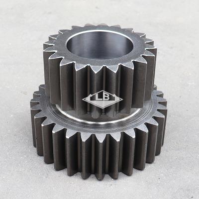 China DX225 SOLAR225 R250-7 CLUSTER GEAR 1.404-00007 XKAH-00910 PLANETARY GEAR for sale