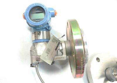 China 3051CFADL060DCHPS2T100032AA1 Pressure Temperature Transmitter Annubar Flow Meter Differential Pressure for sale