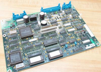 China SNAT 603 CNT 61007041 Control Carrier Circuit Board SNAT603CNT 57618078 for sale