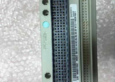 China Emerson Power Supply Module , Electronic Ac Input Module 1C31113G01 1C31113G02 1C31113G03 for sale