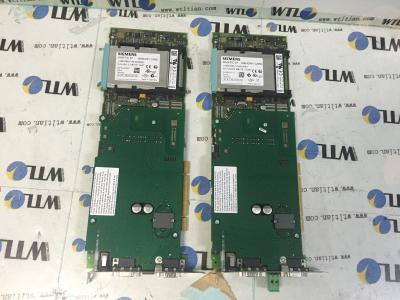 China 6ES7952-1KL00-0AA0 Siemens  memory card for S7-400  long design  5V Flash EPROM en venta