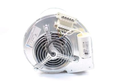 China EBMPAPST Centrifugal Fan D2E160-AH02-15 for ABB VFD ACS800 Inverter Industrail Cooling Fan en venta