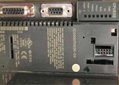 Chine IC200CPUE05 GE 5,04