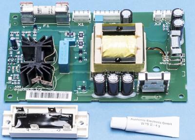 China APOW-01C+NRED-61 68249457 SP POWER SUPPLY BOARD 64605666 SPARES for sale