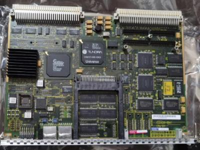 China Módulo de procesador 64-bit de Siemens 6DD1600-0BA1 CPU551 con las entradas digitales en venta