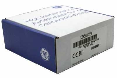 China IC697CPX782 10ms 68F Micro Programmable Logic Controller GE FANUC SERIES 90-30 en venta