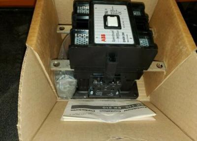 Chine NEW ABB SPECTRUM Drive Contactor EHDB280 100/120V Coil 600VDC 280A SOLID STATE CONTACTOR à vendre
