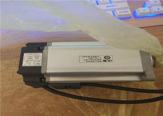 China MHMD082G1V PANASONIC INDUSTRIAL DEVICES  Industrial Servo Motor for sale