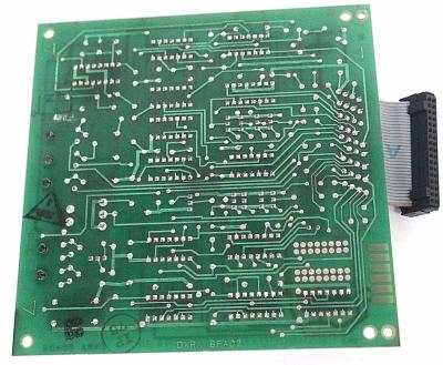China GE Series 6 Receiver Board DS3800HXRA  for quick installation in the drive for sale