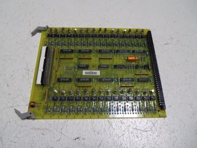 China GE Dom Plus Servo Amp Board DS3800HSAA fmodular connector printed circuit board for sale
