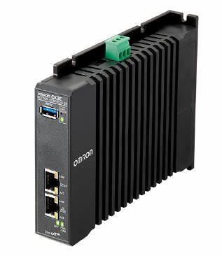 China OMRON CK3M-CPU101  CPU 1GB RAM 0 ECAT AXIS CK3M THAT PACKS PMAC’S SUPERIOR MOTION for sale