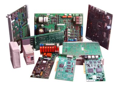 Chine DS3815PCBA GE Control Circuit Board Four TP Test Points For The Mark IV Gas à vendre