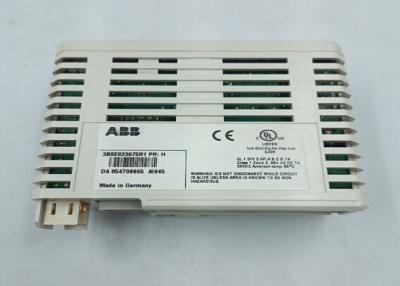 中国 ABB AI845 アナログ入力 S/R HART 8 ch モジュール 3BSE023675R1 製品タイプ:I-O_MODULE 販売のため