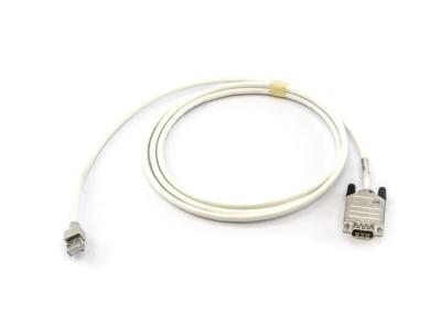 China ABB TK853V020 3BSC950201R1 Modem Cable 2m  for serial interfaces on TP830 en venta