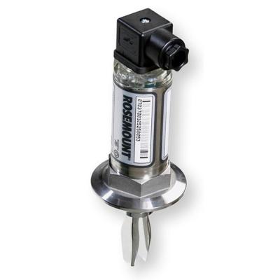 China Rosemount 2110 Vibrating Fork Level Switch Maximum current 500 mA for Industrial for sale