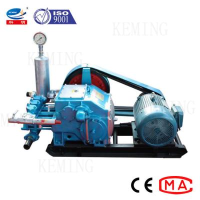 China Building Wall Cement Grouting Pump Screw Plaster Machine For Construction Projects for sale