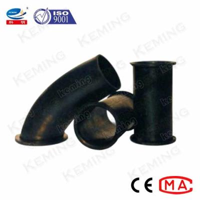 China Automotive 35mm Silicone Rubber Elbow Hose Fine Machining for sale