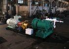 China NB200 Oilfield Drilling Mud Pump 200HP Motor Driven For Mining / Geothermic Industry for sale