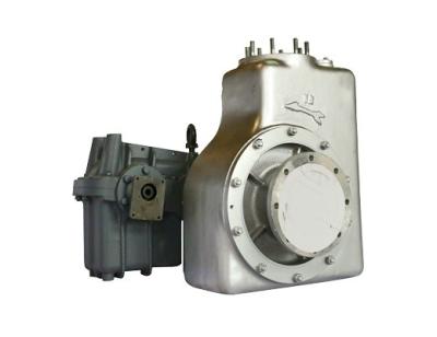 Chine Pompe d'alimentation de haute résistance d'essence de pompe d'alimentation d'huile 19,5 - 110kw puissance ISO9001 à vendre