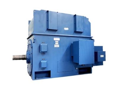 China YRKS series wound-type three-phase asynchronous motor for sale