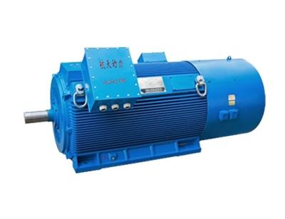 China Y3 Series LV High-Power Three-Phase Asynchronous Motor for sale