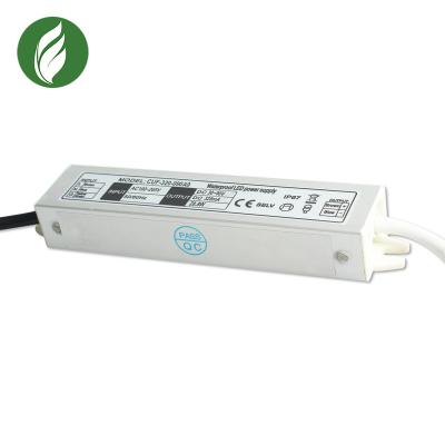 China Heatproof 24W Constant Current LED Driver IP67 For Flood Light for sale