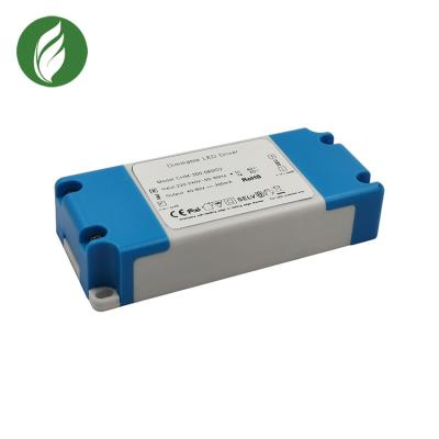 China IP20 Dimmer Constant Current LED Driver for sale