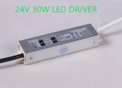 China Neon Flex Small Outdoor LED Driver 12V Ultralight Anti Corrosion for sale
