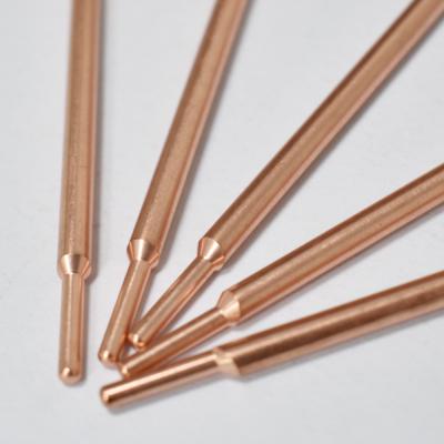 China Copper Brazing Rod Pneumatic en venta