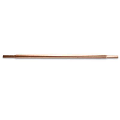 China Customizable Copper Brazing Rod ,  C15760 Copper Rod For Welding for sale