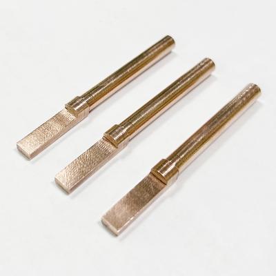 China Welding Needle With Square Head for sale