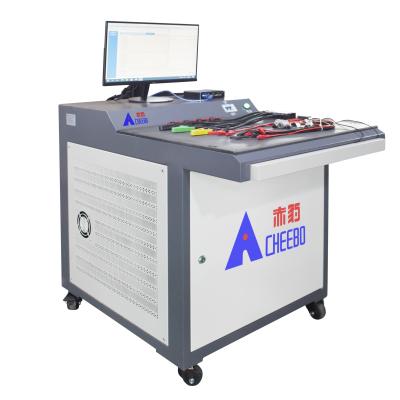 China Battery Pack Testing Machine 700W Power Short Circuit Battery BMS Tester for sale