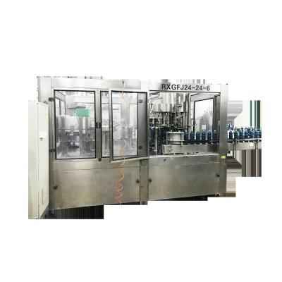 China 500bph 10L Pet Bottle Water Filling Machine With Empty Bottle Conveyor for sale