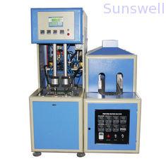 China PET bottle Fully automatic pet stretch Blow Molding Machines and Equipment with two cavity for sale