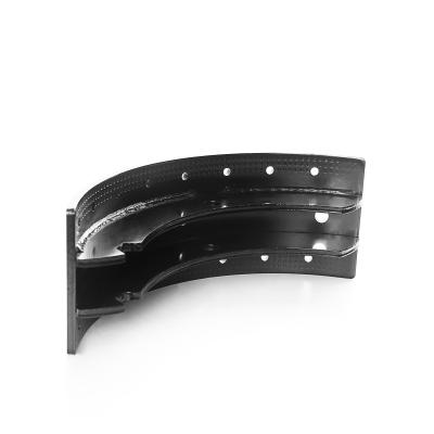 China Trailer Part 3095193  Type Brake Shoe New Model 125-L for sale