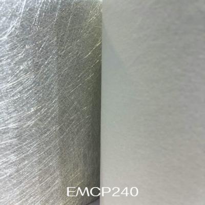 China Polyester Veil Combing With Chopped Strand Mat To Cover Glassfiber Veins For FRP Products for sale