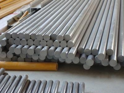 China 28mm Grey FRP Rods Pultrusion Fibreglass Rods Bunnings for sale