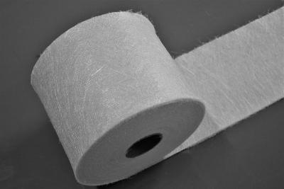 Chine La fibre de verre de tuyau a piqué le tapis dans 200mm à vendre