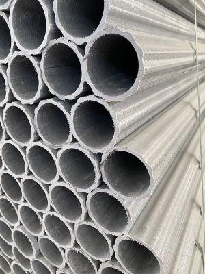 China 36x30 Pultrusion FRP Round Tube Antiwear for sale