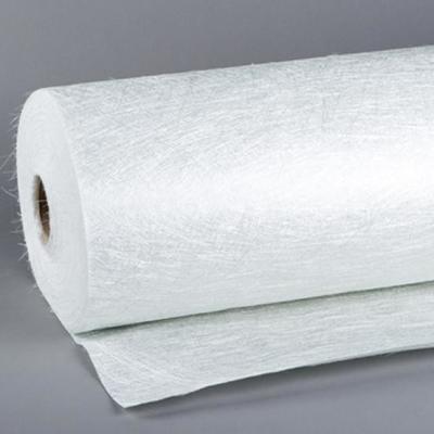 China enlace tajado fibra de vidrio del polvo de Mat Roll del filamento de 1040m m 450g/M2 CSM 300 en venta
