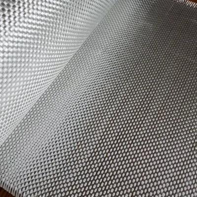 China La fibra de vidrio tejida EWR600 de la vagueación reforzó la tela de cristal de E en el mejor precio en venta