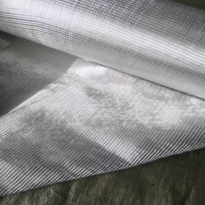 中国 0 Degの風力の刃のための単方向ガラス繊維の布単一の緯度1250g 販売のため