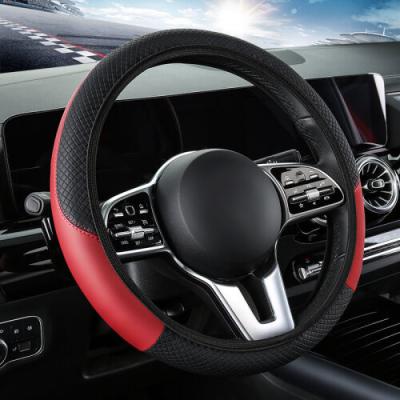 中国 Mazda Series Carbon Fiber Steering Wheel Universal Compatibility With High Durability 販売のため