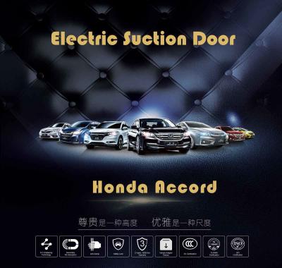 China High Precision Auto Spare Parts Car Suction Doors Fit Honda Accord 2014-2017 for sale
