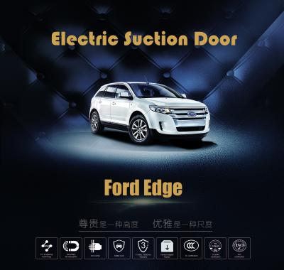 China Ford Edge Soft Closing Auto Electric Suction Door With 3 Years Warranty for sale