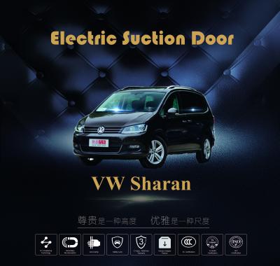 China VW Sharan Car Door Soft Close Automatic System , Electric Suction Doors for sale