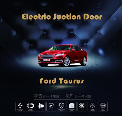 Китай Конец нежности автомобильной двери вторичного рынка Тавра Форда, автоматическая автомобильная дверь - более близко продается