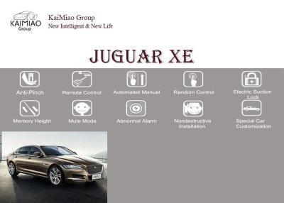 China Jaguar XFL Automtaic Tailgate Lift and Electric Car Door Opener by Smart Speed Control for sale