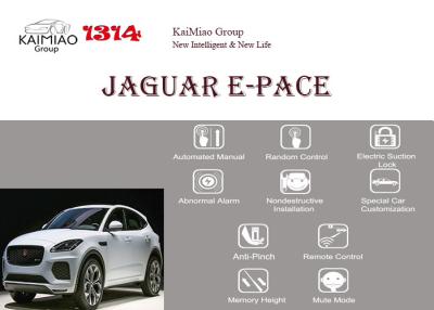 China Puerta posterior elegante del poder del E-paso de Jaguar en venta