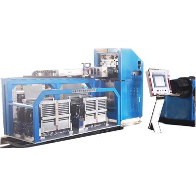 China C Shaped Core Silicon Steel Cutting Machine For Unicore Cutter Making for sale